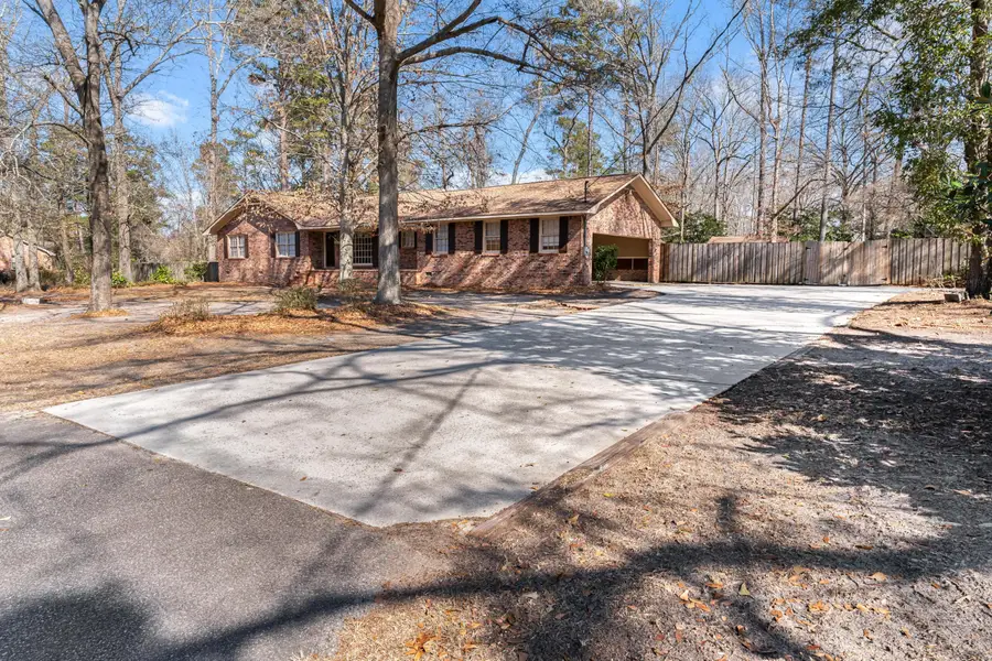 2060 Longwood Drive, Orangeburg, SC 29118 - #2