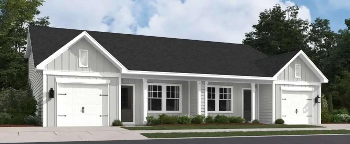 5054 Blackberry Lane Lane, Ravenel, SC 29470 - #1