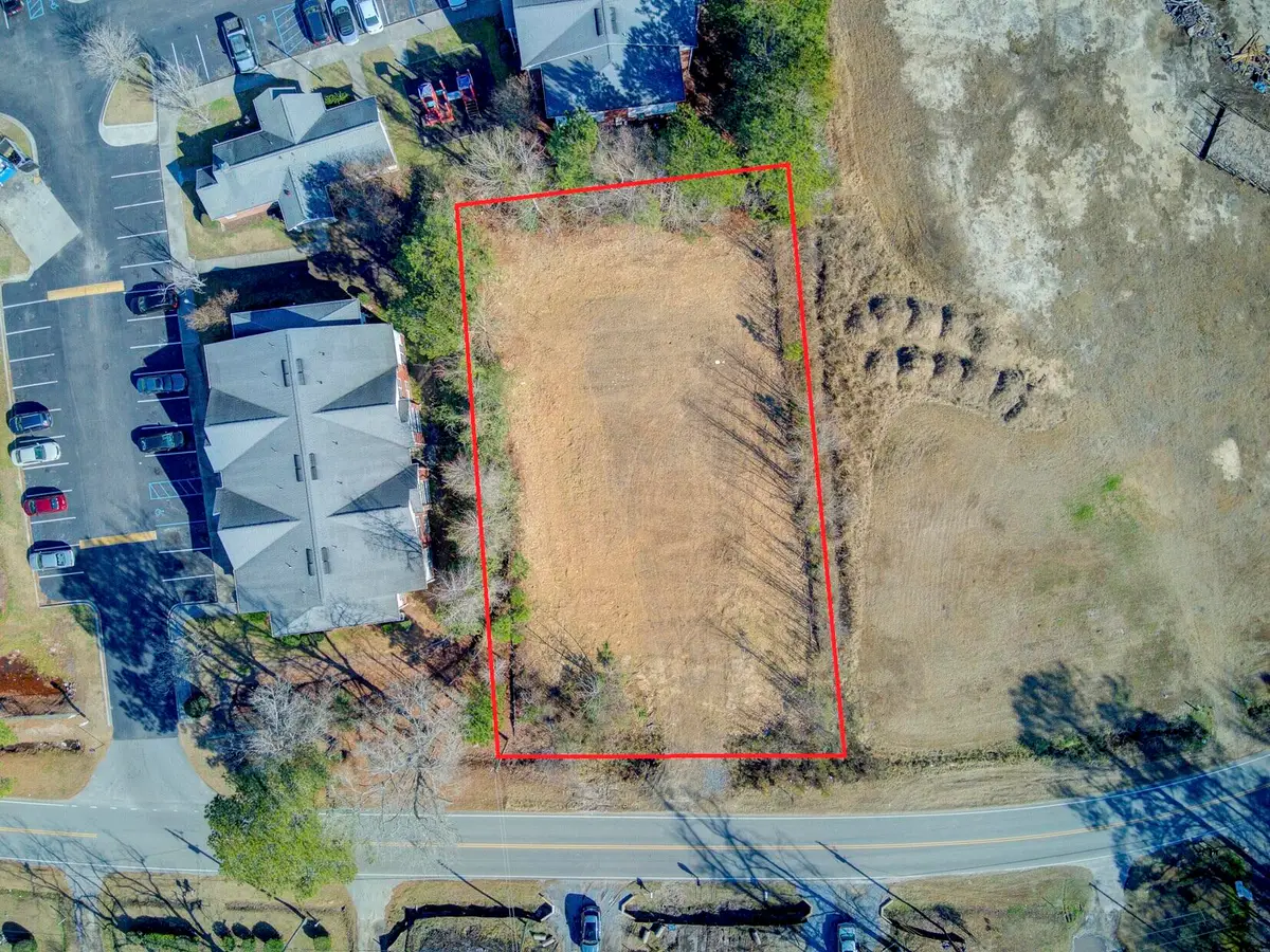 210 Pidgeon Bay Road, Summerville, SC 29483 - #1