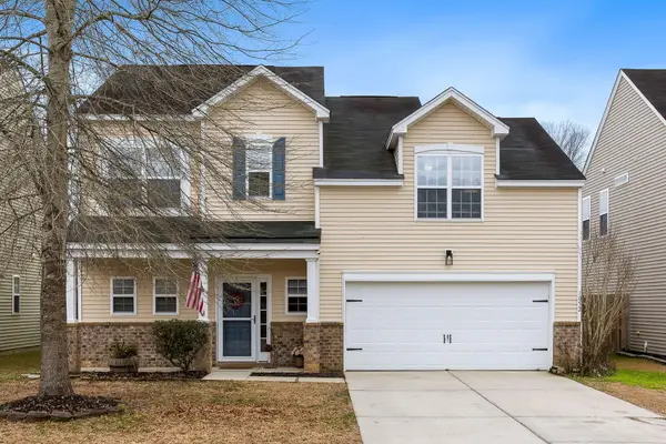 1052 Whitlow Boulevard, Summerville, SC 29483