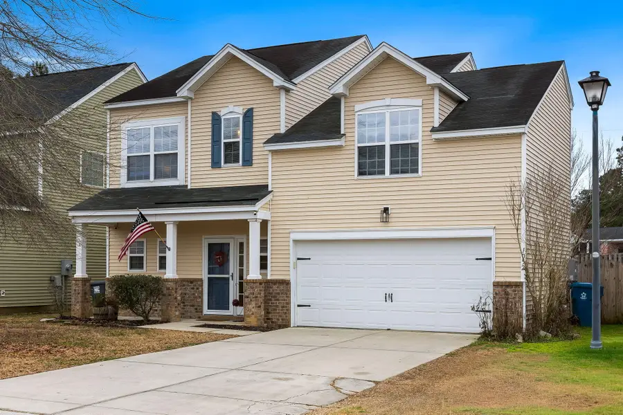 1052 Whitlow Boulevard, Summerville, SC 29483 - Image #2