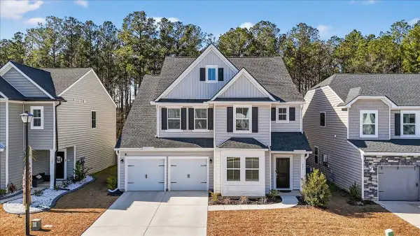 121 Tupelo Bridge Drive, Moncks Corner, SC 29461