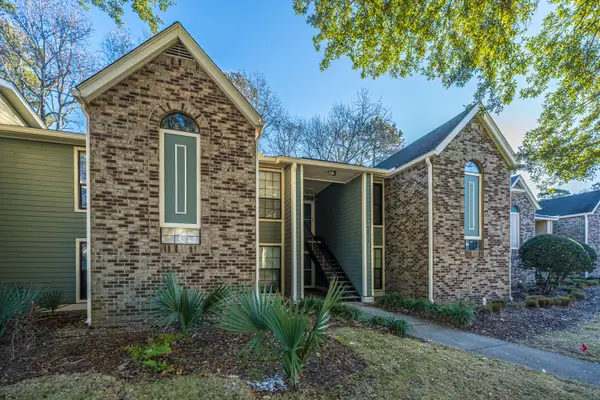 1872 Montclair Drive #D, Mount Pleasant, SC 29464