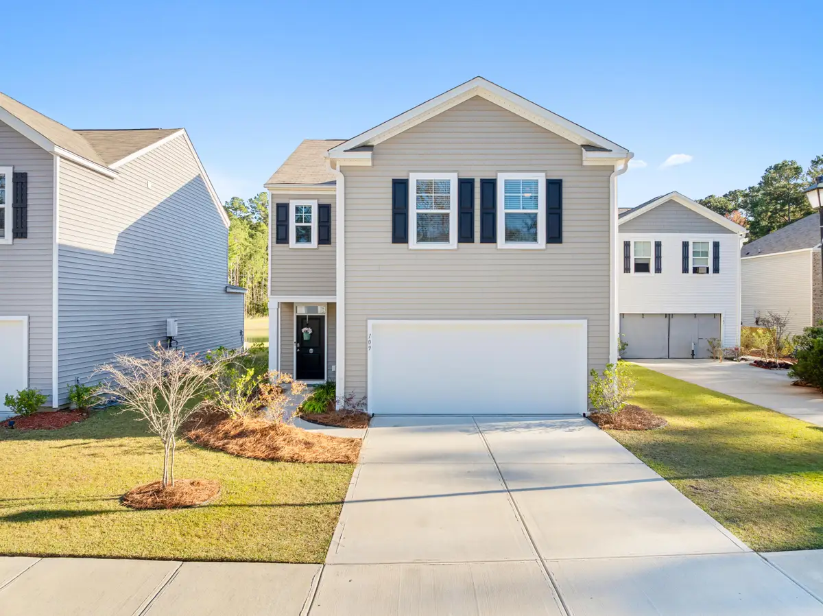 109 Sweet Cherry Lane, Summerville, SC 29486 - #1