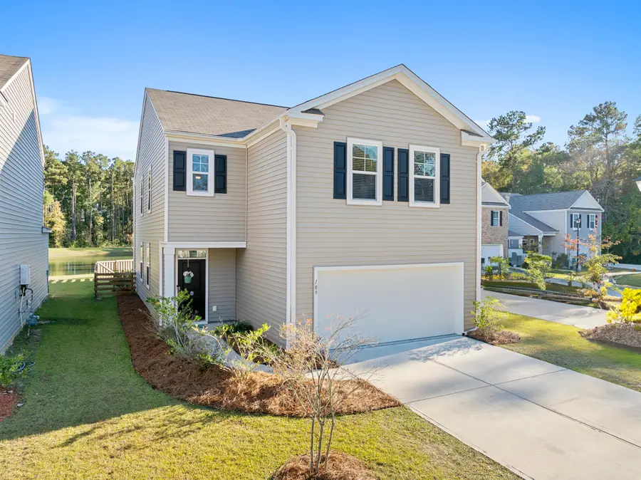 109 Sweet Cherry Lane, Summerville, SC 29486 - #2