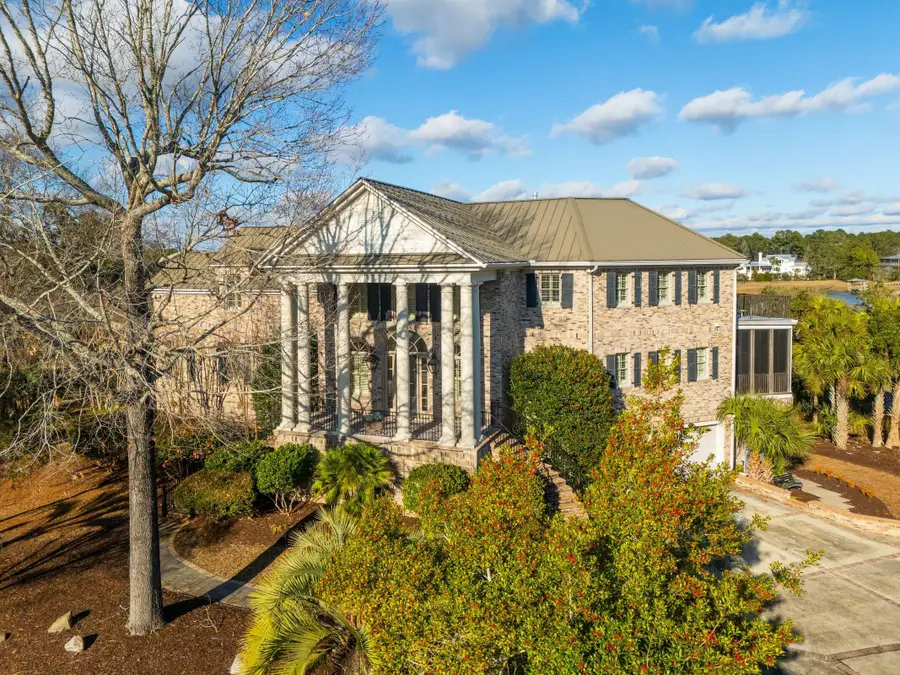 2834 Parkers Landing Road, Mount Pleasant, SC 29466 - #3