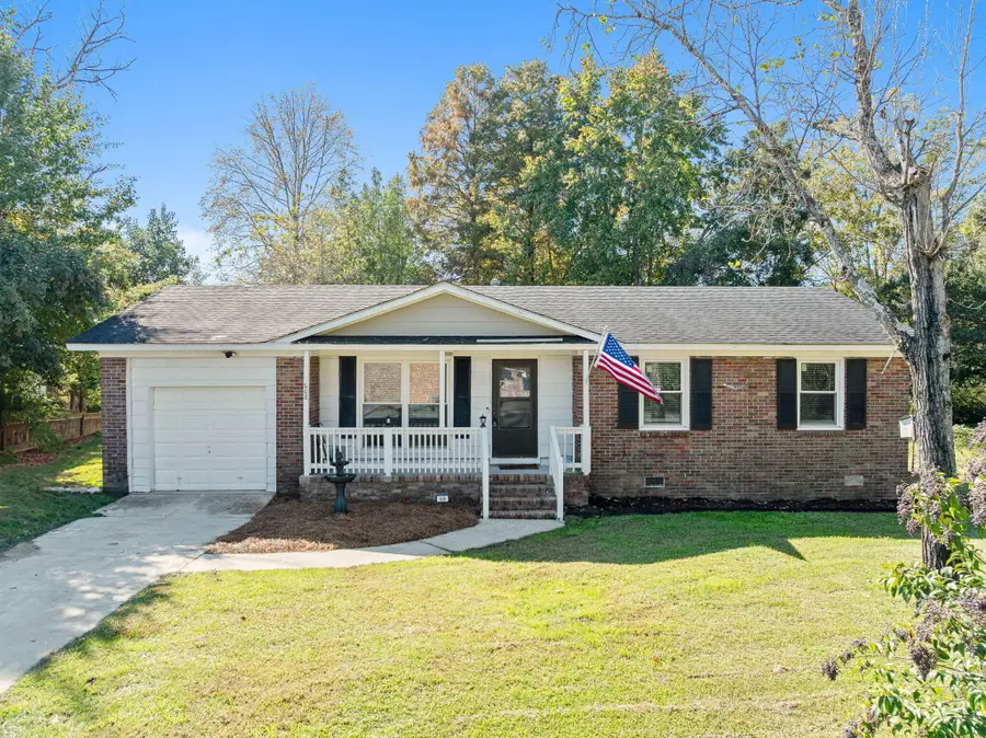608 E 3rd North Street, Summerville, SC 29485 - Image #2
