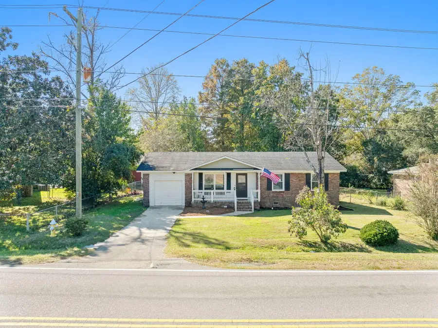 608 E 3rd North Street, Summerville, SC 29485 - Image #3