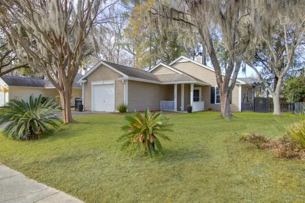 222 Lytham Court, Charleston, SC 29414