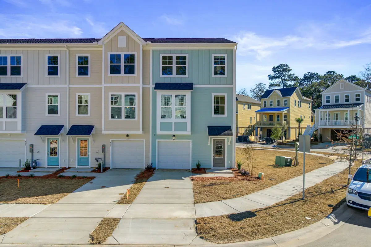 421 Caledon Court, Johns Island, SC 29455 - Image #1