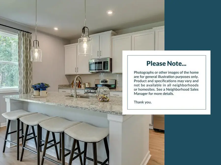 421 Caledon Court, Johns Island, SC 29455 - Image #2