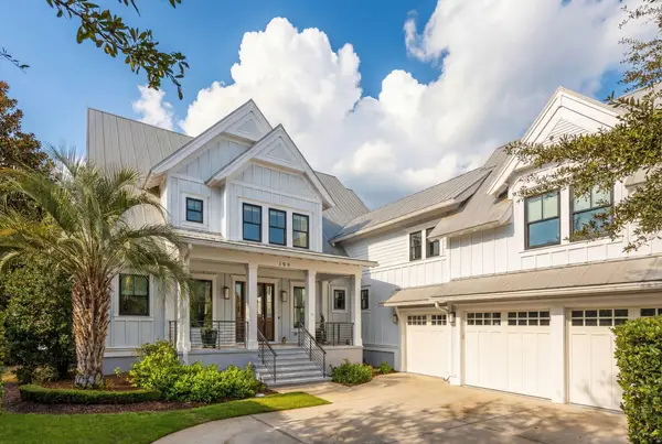199 Ithecaw Creek Street, Charleston, SC 29492
