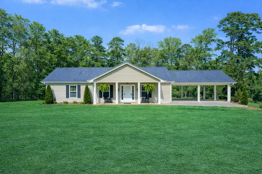 4382 Watermill Road, Mullins, SC 29574 - #2