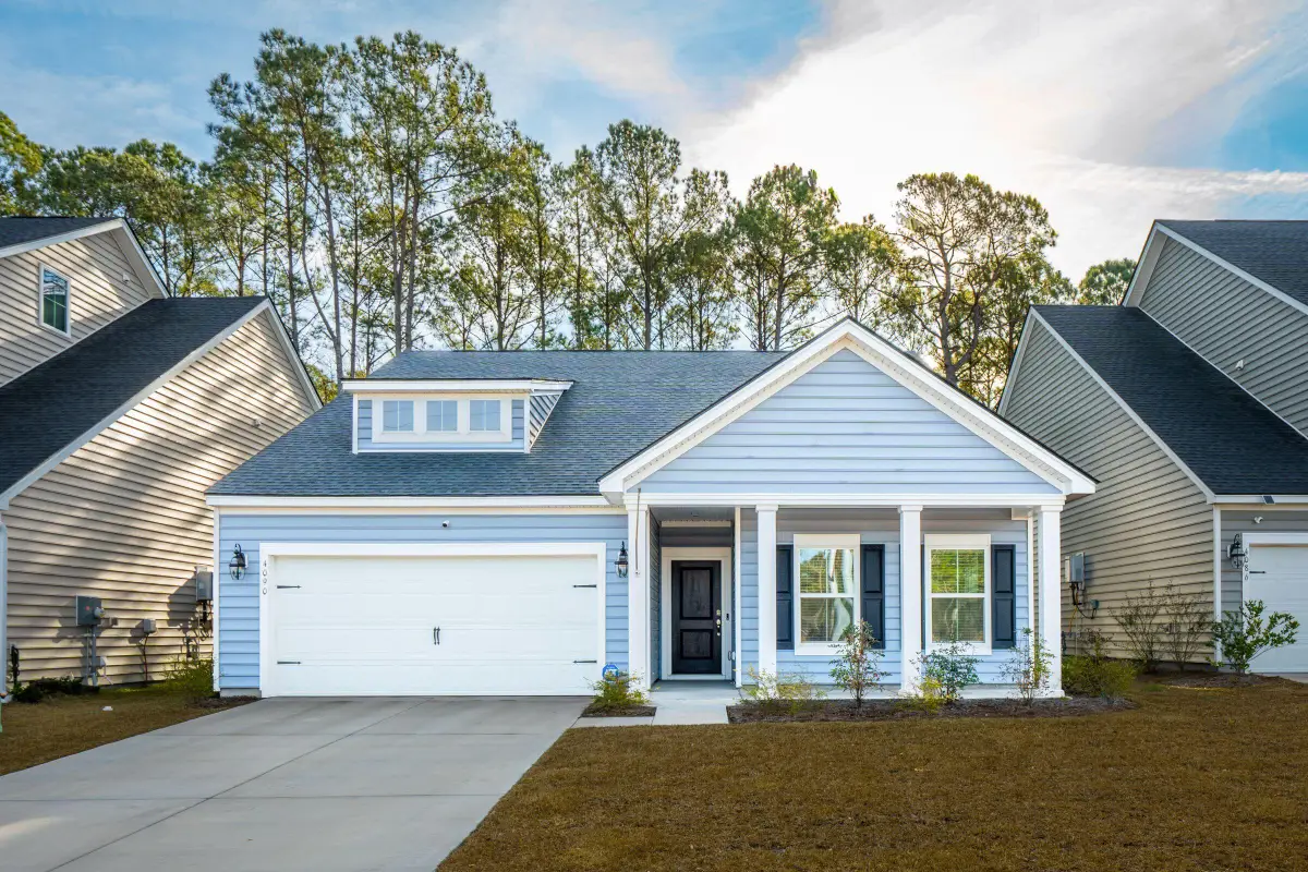 4090 Warmouth Court, Johns Island, SC 29455 - #1