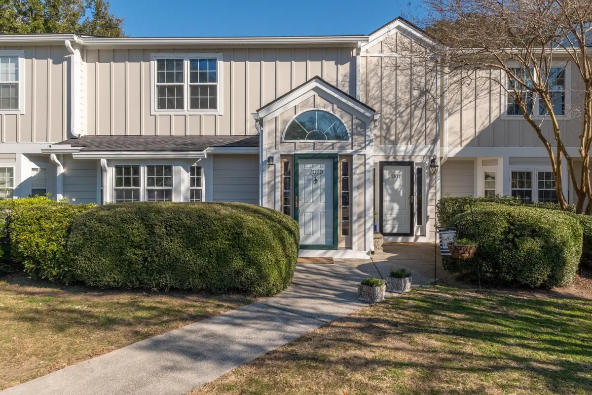 2079 Emerald Terrace, Mount Pleasant, SC 29464 - #1
