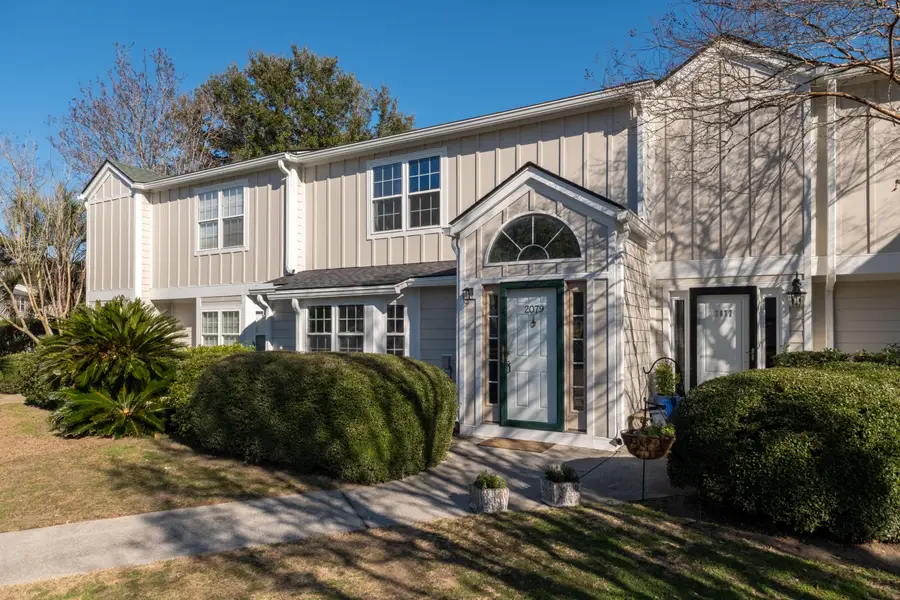 2079 Emerald Terrace, Mount Pleasant, SC 29464 - #2