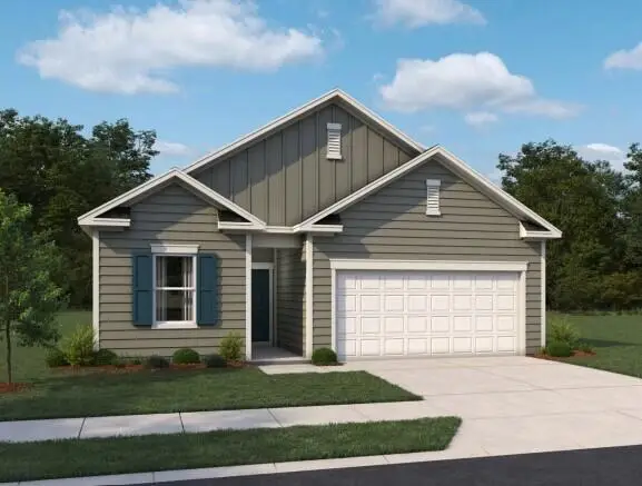 4007 Lemon Grass Lane, Ravenel, SC 29470 - #2