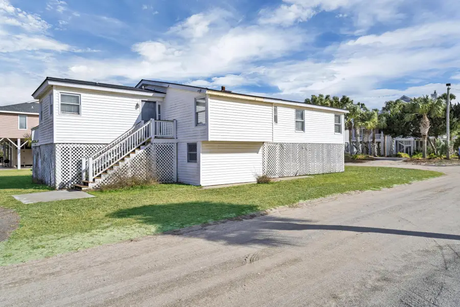 2308 Palmetto Boulevard, Edisto Island, SC 29438 - #3