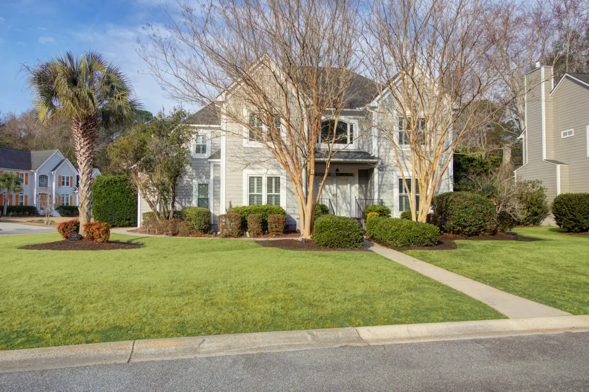 1250 Abercorn, Mount Pleasant, SC 29466 - #1