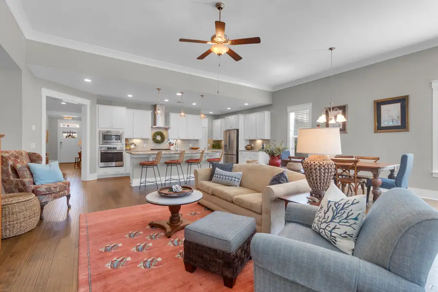 3008 Aura Lane, Summerville, SC 29483 - Image #3