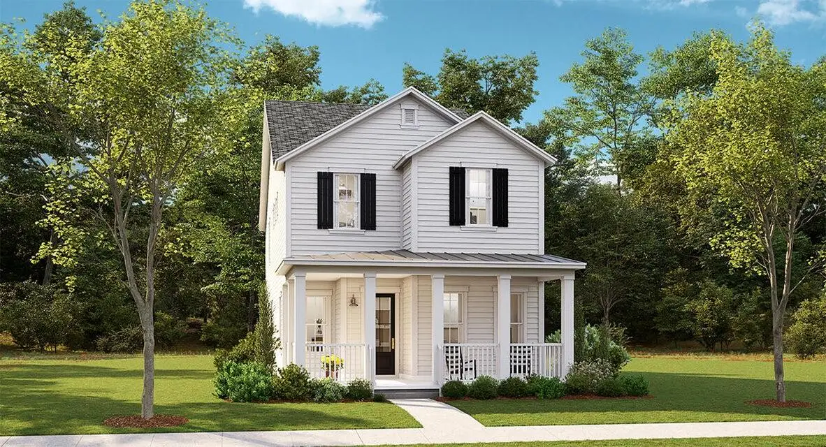 244 Maritime Way, Summerville, SC 29485 - #1