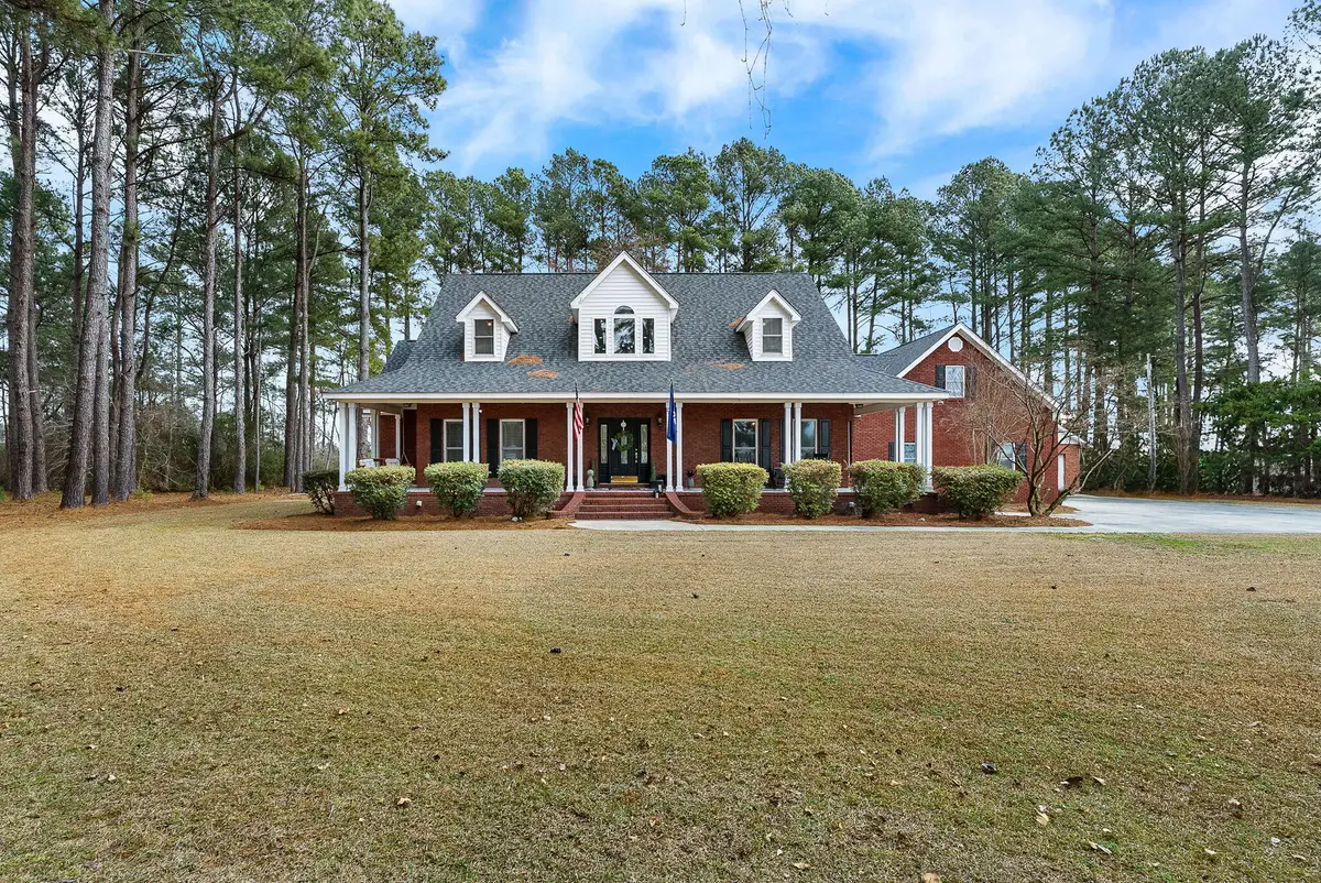 293 Sugar Hill Road, Saint George, SC 29477 - Image #1