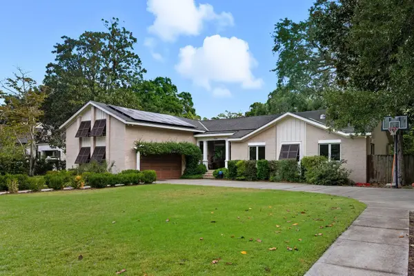 1031 Lakeview Drive, Mount Pleasant, SC 29464