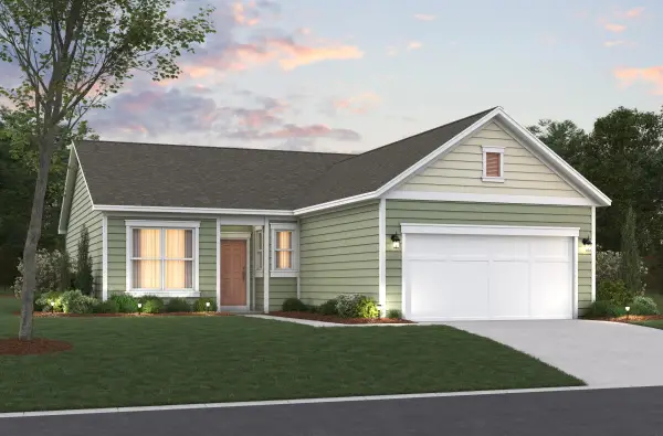 512 Blue Verner Road, Moncks Corner, SC 29461