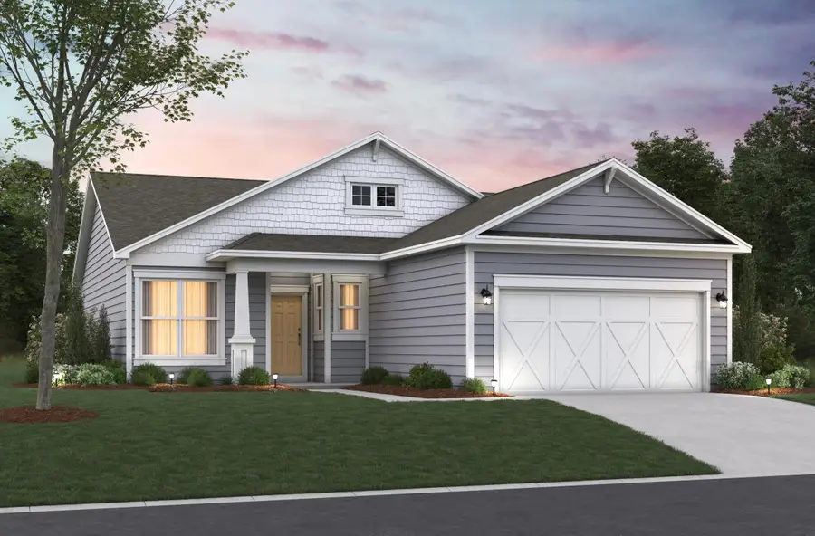 512 Blue Verner Road, Moncks Corner, SC 29461 - #3