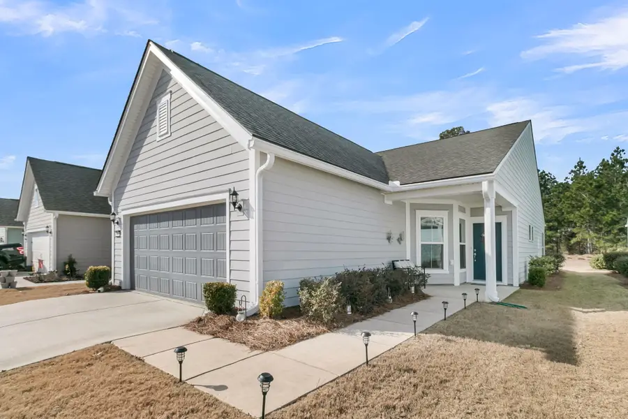 440 Switchgrass Drive, Summerville, SC 29486 - #2