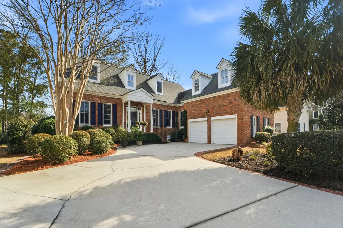 1640 Sewee Fort Road, Mount Pleasant, SC 29466 - #1