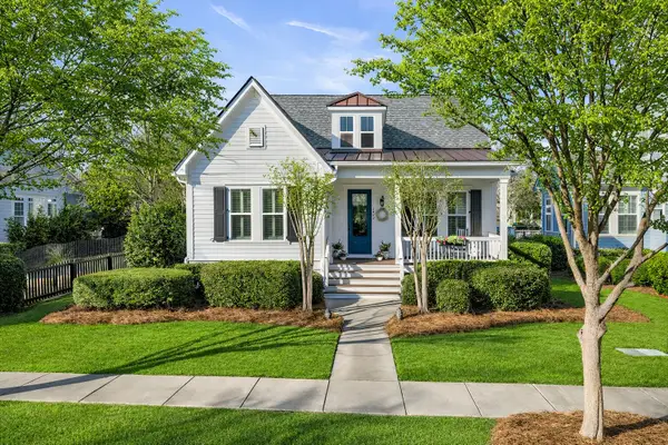 1422 Hooper Street, Charleston, SC 29492
