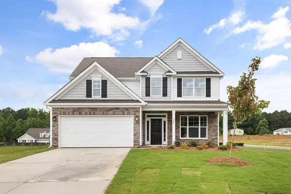 224 Palfrey Drive, Ridgeville, SC 29472