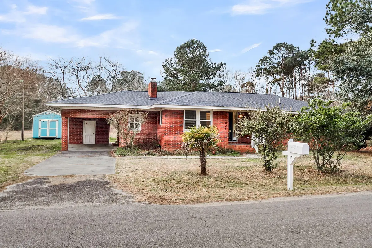 1025 Manigault Drive, Moncks Corner, SC 29461 - #1