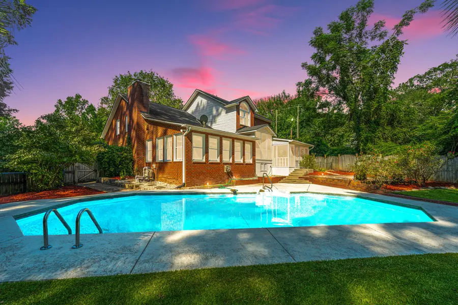 181 Pekoe Court, Summerville, SC 29483 - Image #3