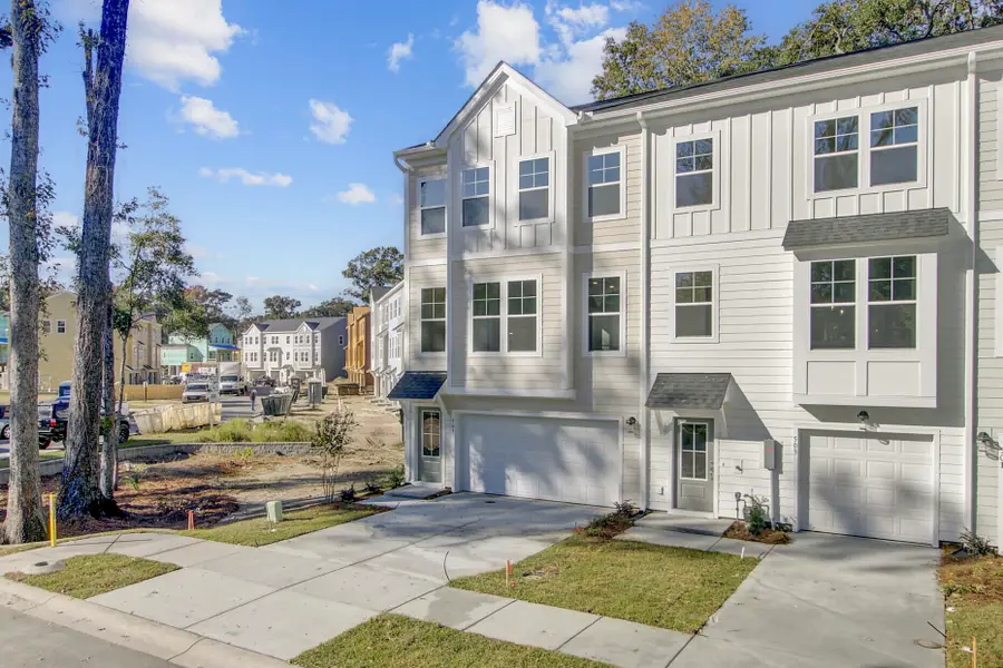 505 Caledon Court, Johns Island, SC 29455 - Image #2