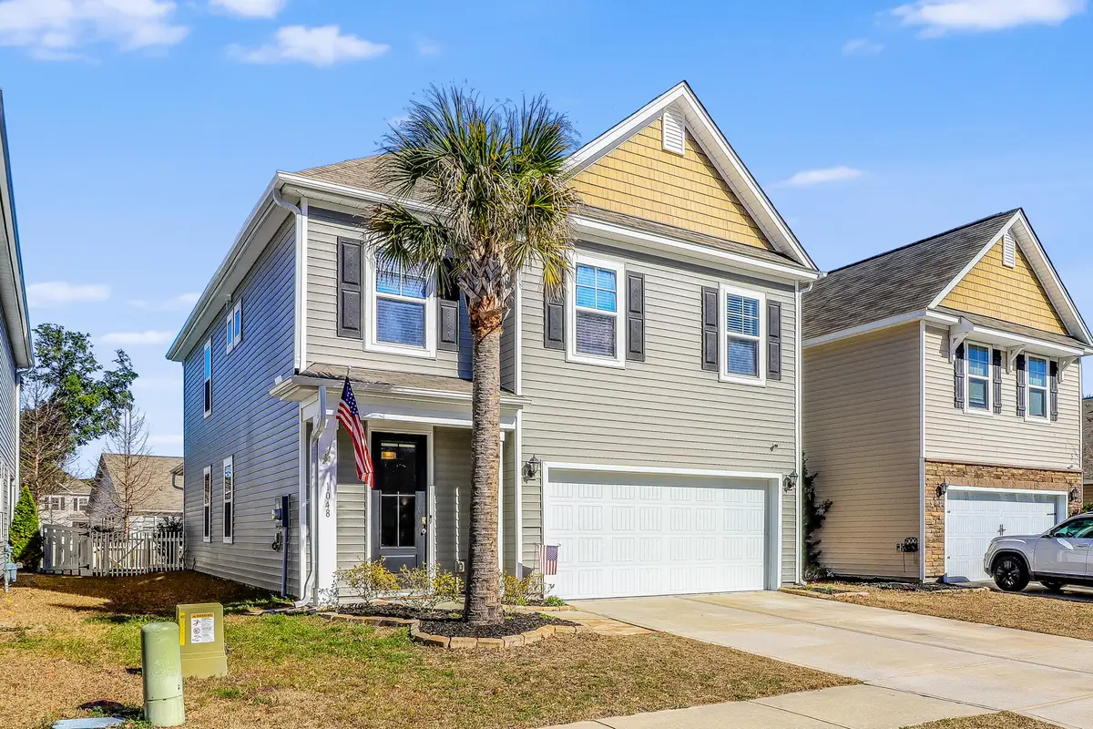 1048 Sago Palm Court, Mount Pleasant, SC 29429 - #1