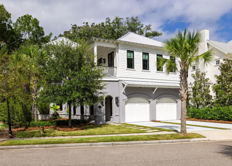 341 Bridgetown Pass, Mount Pleasant, SC 29464 - #2