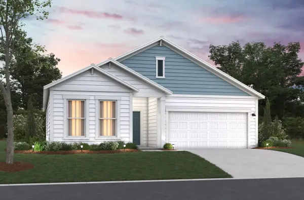 512 Blue Verner Road, Moncks Corner, SC 29461