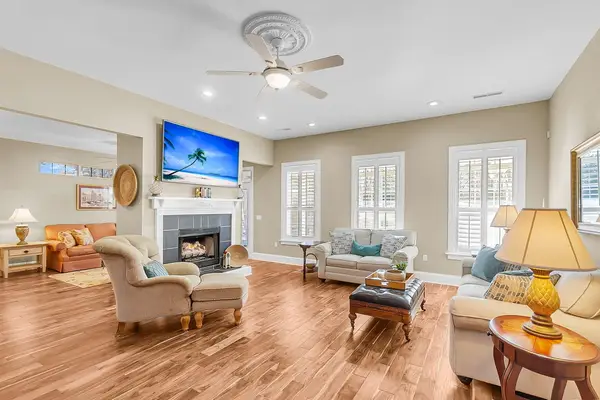 763 Hamlet Circle, Goose Creek, SC 29445