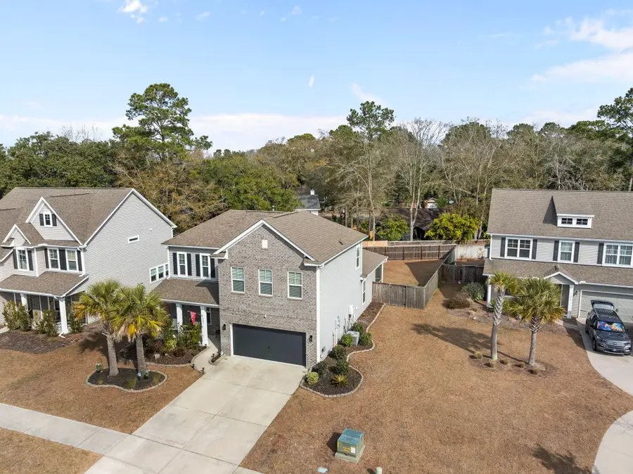 1283 Hammrick Lane, Johns Island, SC 29455 - Image #2