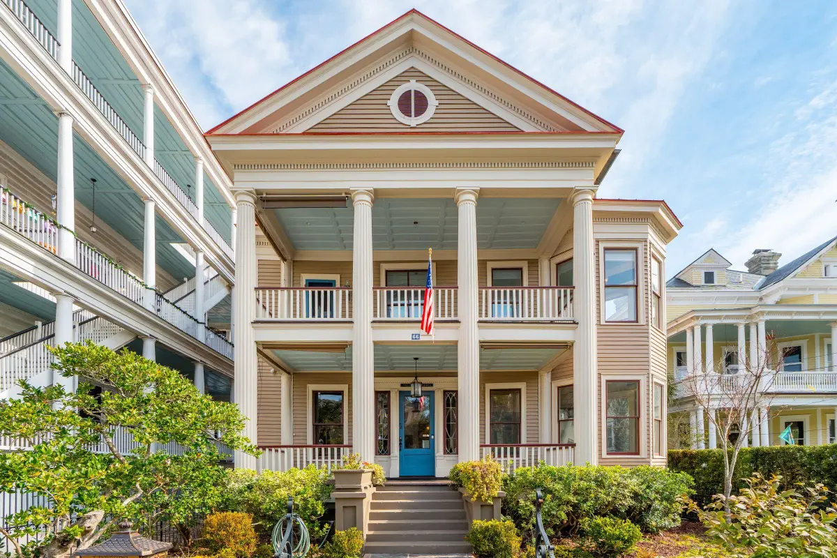 66 Rutledge Avenue, Charleston, SC 29401 - #1