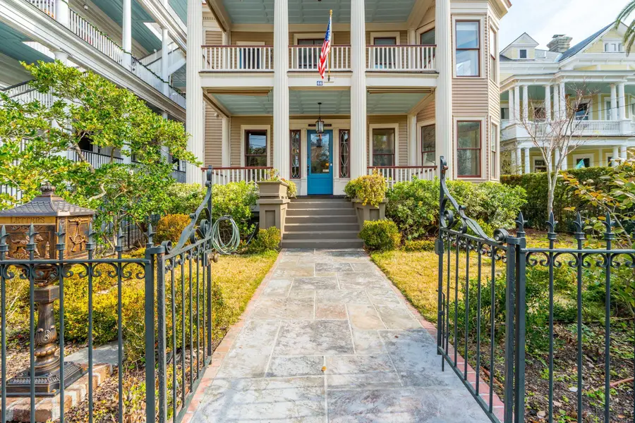 66 Rutledge Avenue, Charleston, SC 29401 - #2
