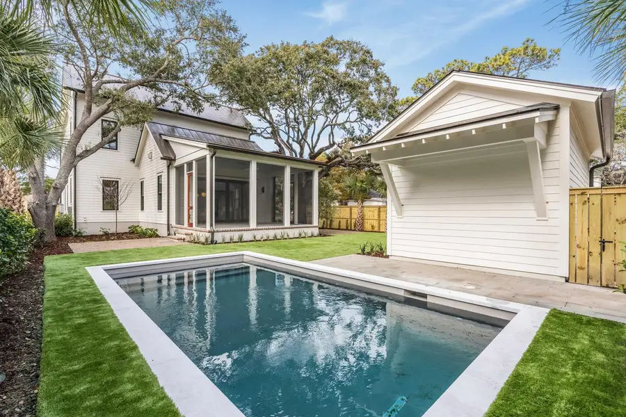 839 Mccants Drive, Mount Pleasant, SC 29464 - #3