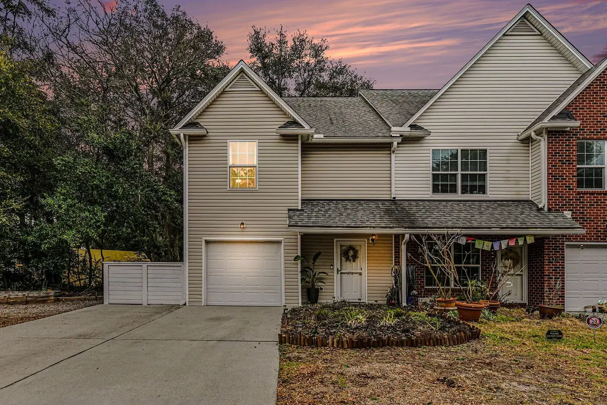 37 Rivers Point Row #A, Charleston, SC 29412 - Image #1