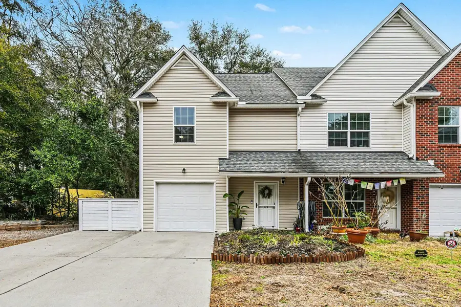 37 Rivers Point Row #A, Charleston, SC 29412 - Image #2