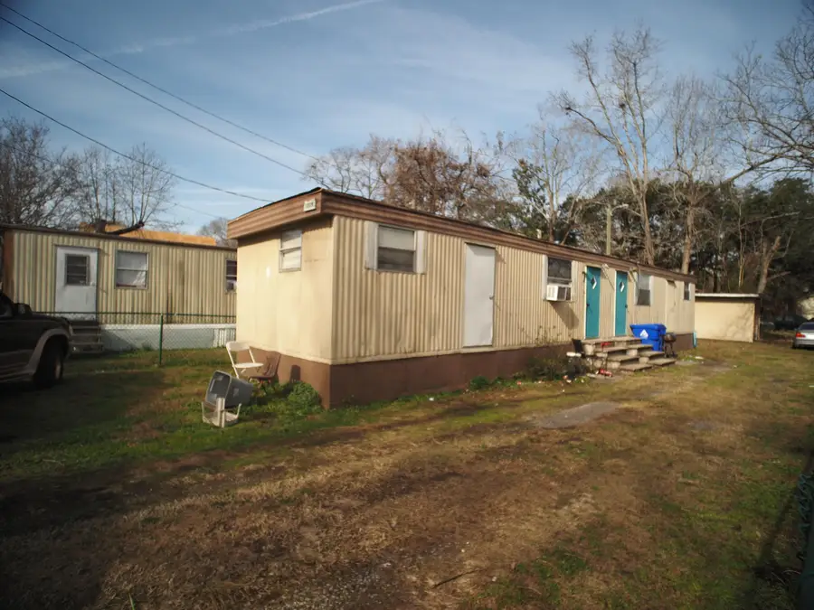 1904 Clifton Street, North Charleston, SC 29406 - #2