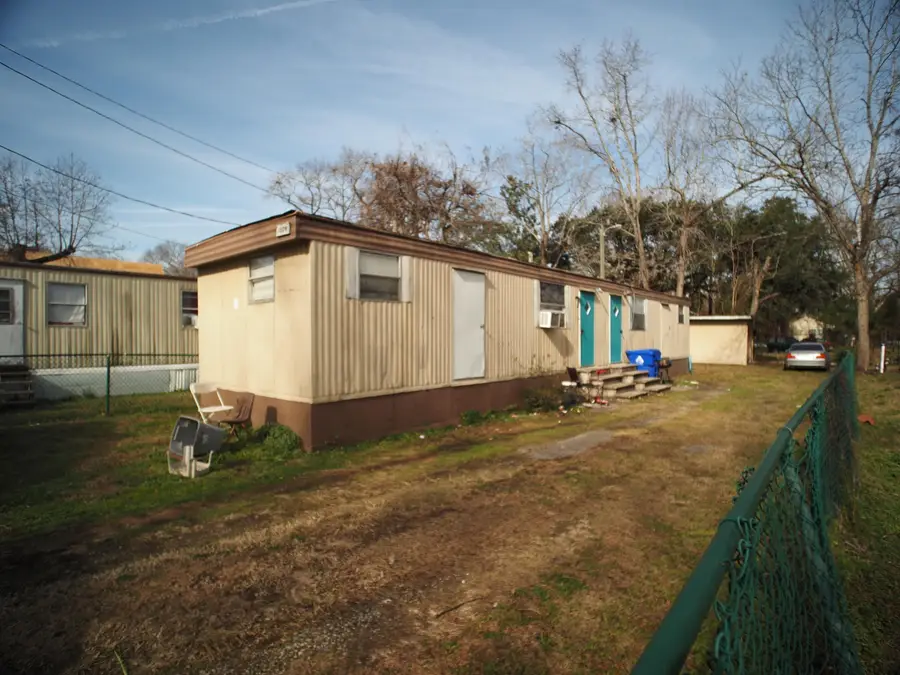 1904 Clifton Street, North Charleston, SC 29406 - #3
