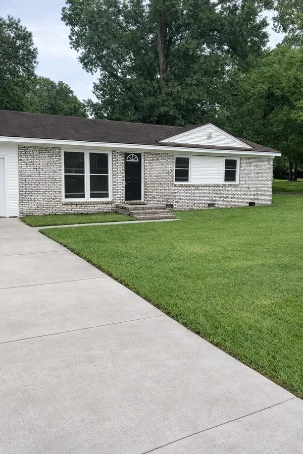 1847 Mepkin, Charleston, SC 29407