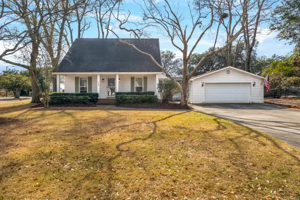 1055 Grand Concourse Street, James Island, SC 29412